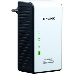 TP-LINK TL-WPA281