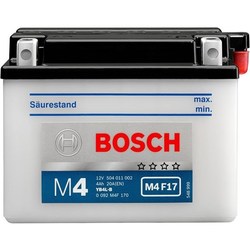 Bosch M4 Fresh Pack 12V (530 030 030)