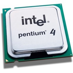 Intel Pentium 4 (650)