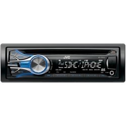 JVC KD-SD631