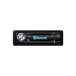 JVC KD-BT1