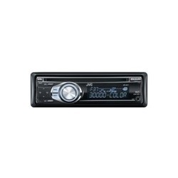 JVC KD-R37