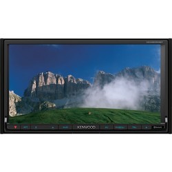 Kenwood DDX-6053BT