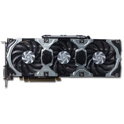 INNO3D GeForce GTX 770 C770-3SDN-E5DSX