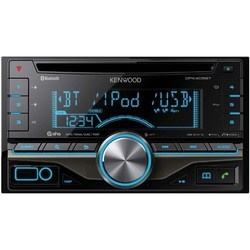 Kenwood DPX-405BT