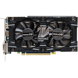 INNO3D GeForce GTX 760 N760-3SDN-E5DSX