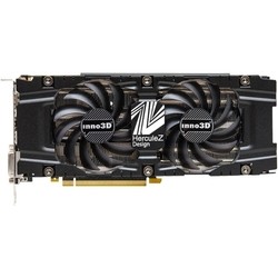 INNO3D GeForce GTX 770 N770-2SDN-M5DSX