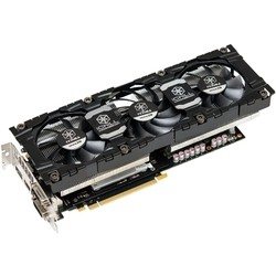 INNO3D GeForce GTX 760 C760-1SDN-E5DSX