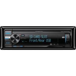 Kenwood KDC-5057SD