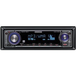 Kenwood KDC-W534Y