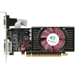 MSI N630-1GD3/LP