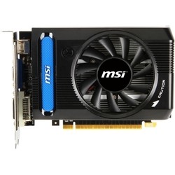 MSI N630-1GD5/V1