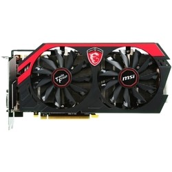 MSI N760 TF 2GD5/OC