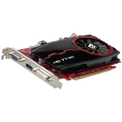 PowerColor Radeon HD 7730 AX7730 1GBD5-HE