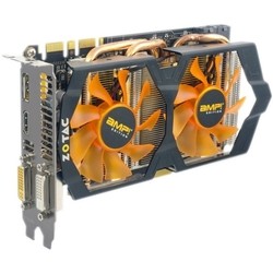 ZOTAC GeForce GTX 760 ZT-70402-10P