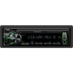 Kenwood KMM-157
