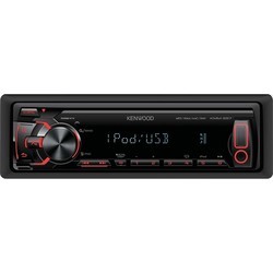 Kenwood KMM-257