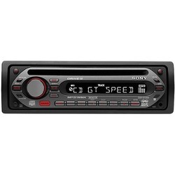 Sony CDX-GT200