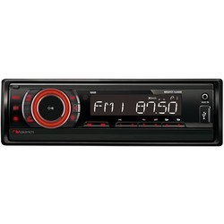 Nakamichi NA-80