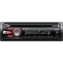 Sony CDX-GT45U