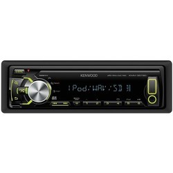 Kenwood KMM-357SD