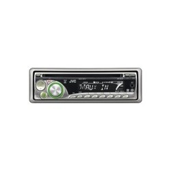 JVC KD-G341