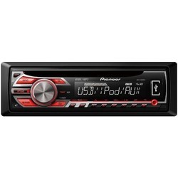 Pioneer DEH-2500UB