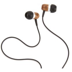 Griffin WoodTones Earbuds