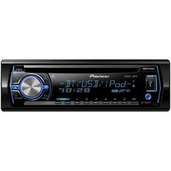 Pioneer DEH-X6500BT