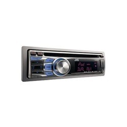 JVC KD-R525