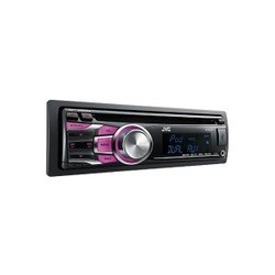 JVC KD-R526