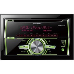 Pioneer FH-X555UI