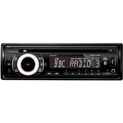 Nakamichi NA-250BTR
