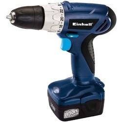 Einhell Blue BT-CD 10.8 Li