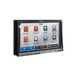 Alpine INE-Z928HD
