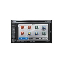 Alpine INE-S920HD