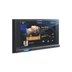Alpine iXE-W475BT