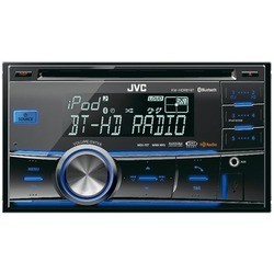 JVC KW-HDR81BT