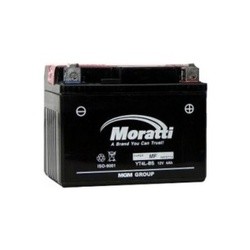 Moratti YTX12-BS