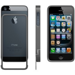 Luardi Slim Alluminus for iPhone 5/5S