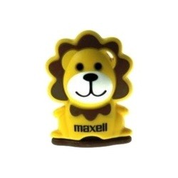 Maxell Lion 2Gb