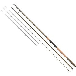 Balzer Edition IM-12 Master II Ultra Light Feeder 40