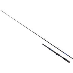 Balzer Jerk Cast Magna Top Spin 190