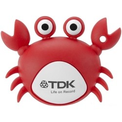 TDK Crab 4Gb