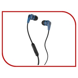 Skullcandy Inkd 2 (синий)