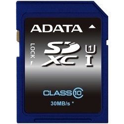 A-Data Premier SDXC UHS-I 64Gb