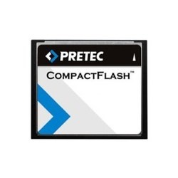 Pretec CompactFlash 4Gb