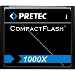 Pretec CompactFlash 1000x 32Gb