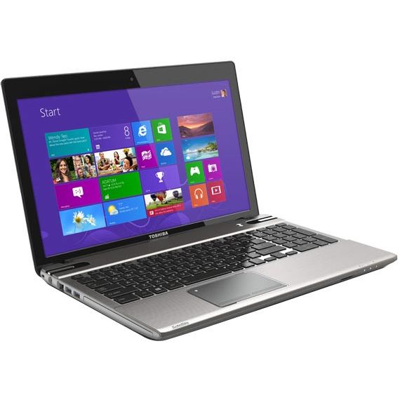 Toshiba P850-i73630QMI1TbRE