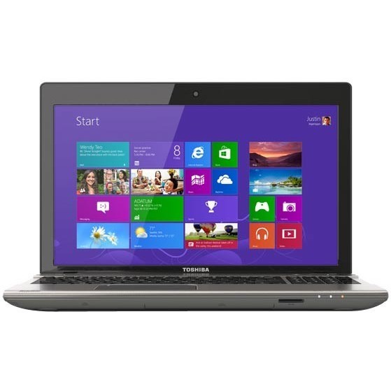 Toshiba P850-i73630QMI1TbRE